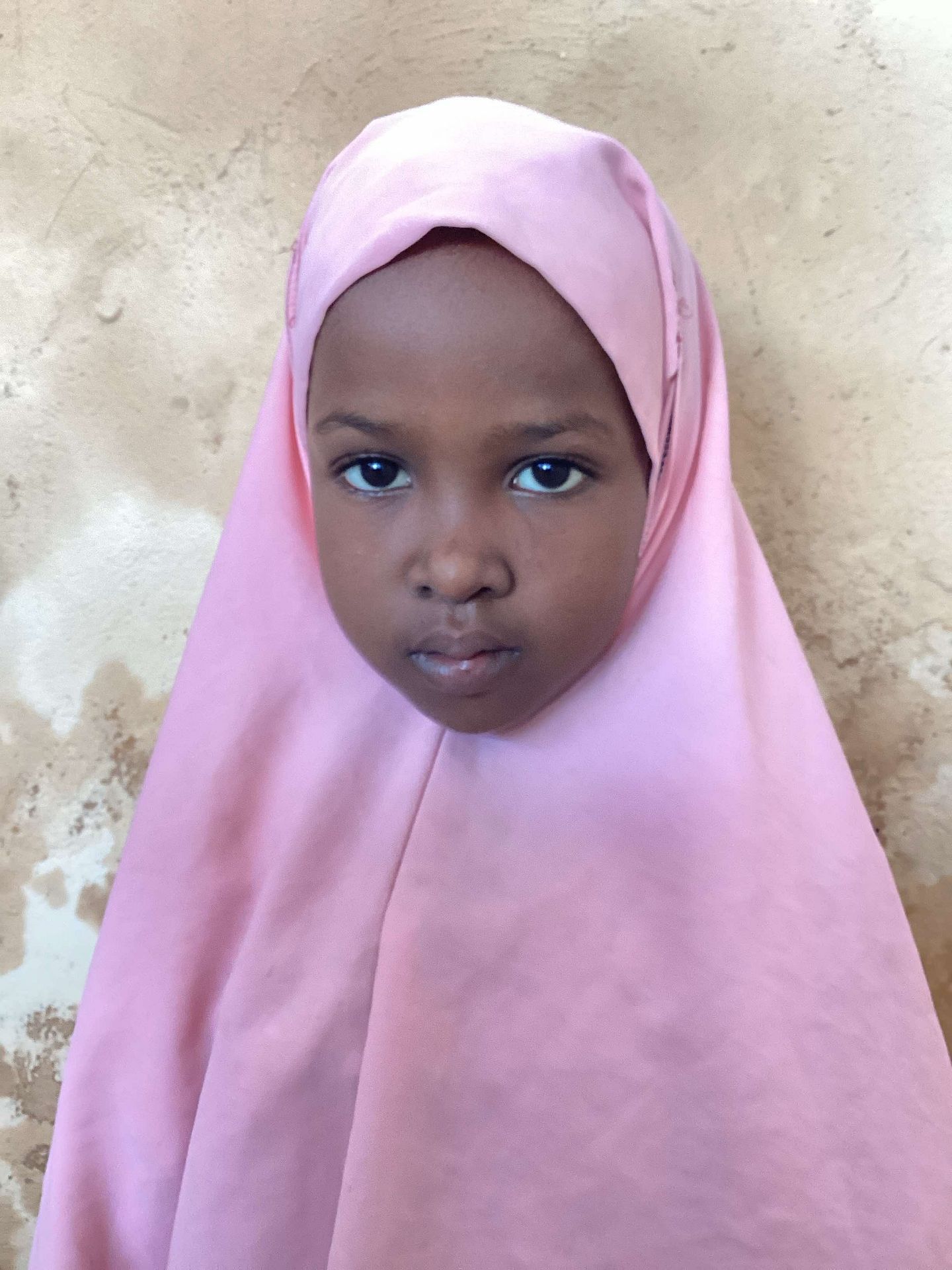 Human Appeal Orphan - Ikran