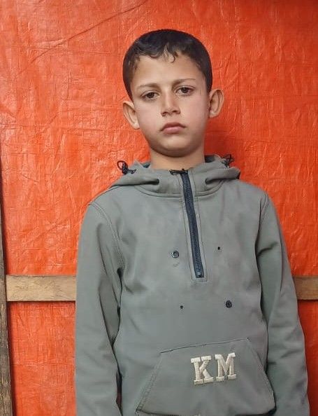 Human Appeal Orphan - Majd