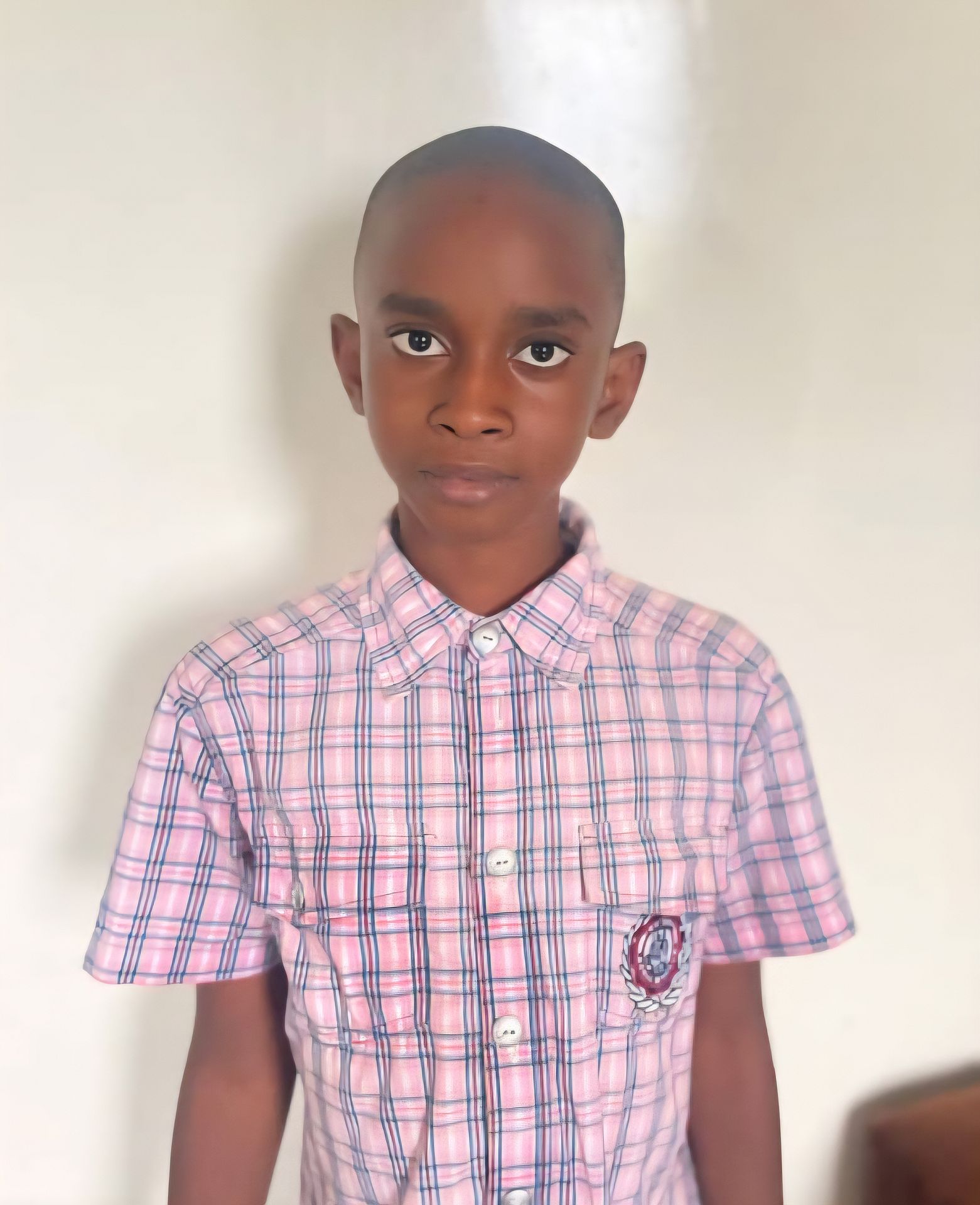 Human Appeal Orphan - Ben Salim Abdallah