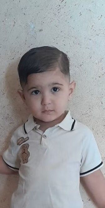 Human Appeal Orphan - Kinan