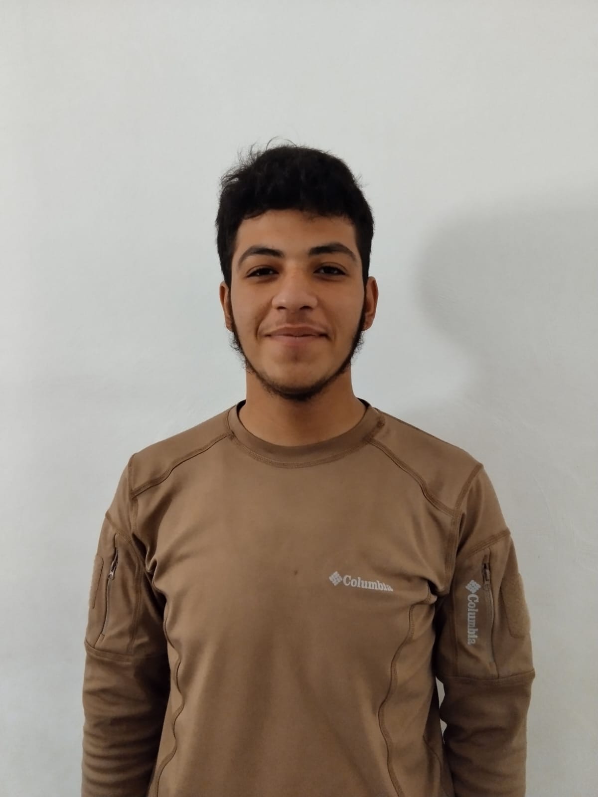 Human Appeal Orphan - Taha