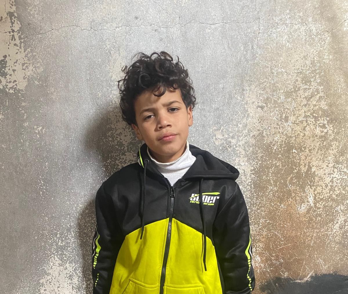 Human Appeal Orphan - Karam