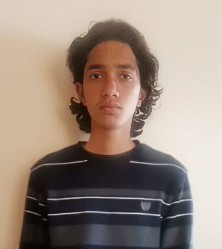 Human Appeal Orphan - Ahmad