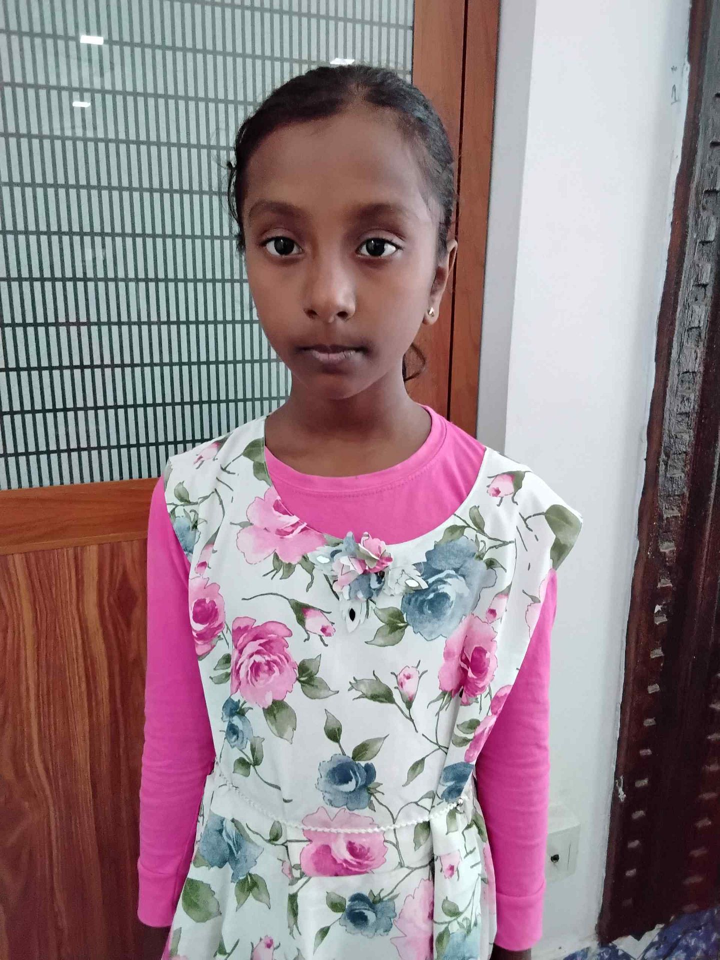 Human Appeal Orphan - Hamdha