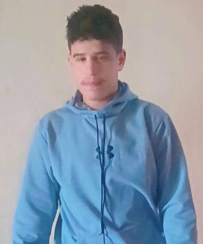 Human Appeal Orphan - Yousof