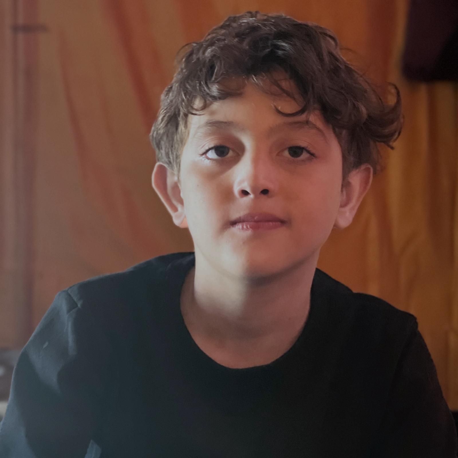 Human Appeal Orphan - Adam