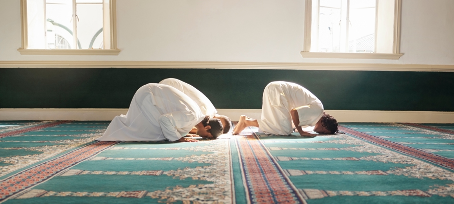 Benefits of Muharram from a Sunni Perspective