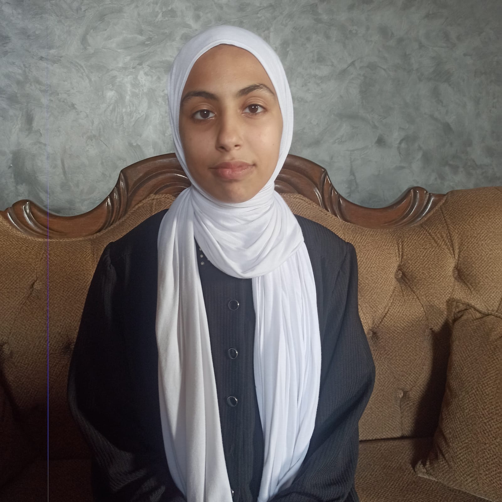 Human Appeal Orphan - Raghad