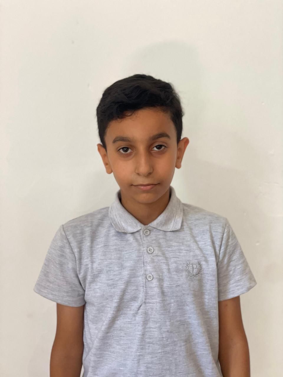 Human Appeal Orphan - Yousof