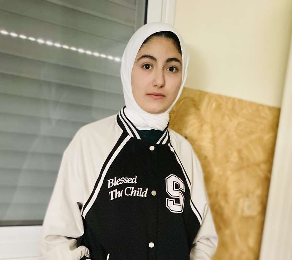 Human Appeal Orphan - Zeina