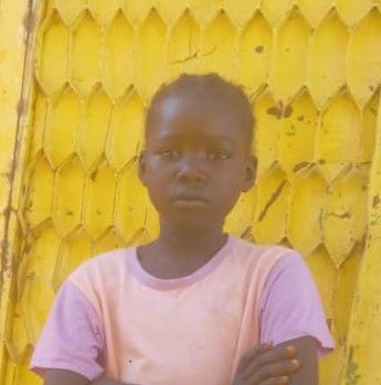 Human Appeal Orphan - Malak