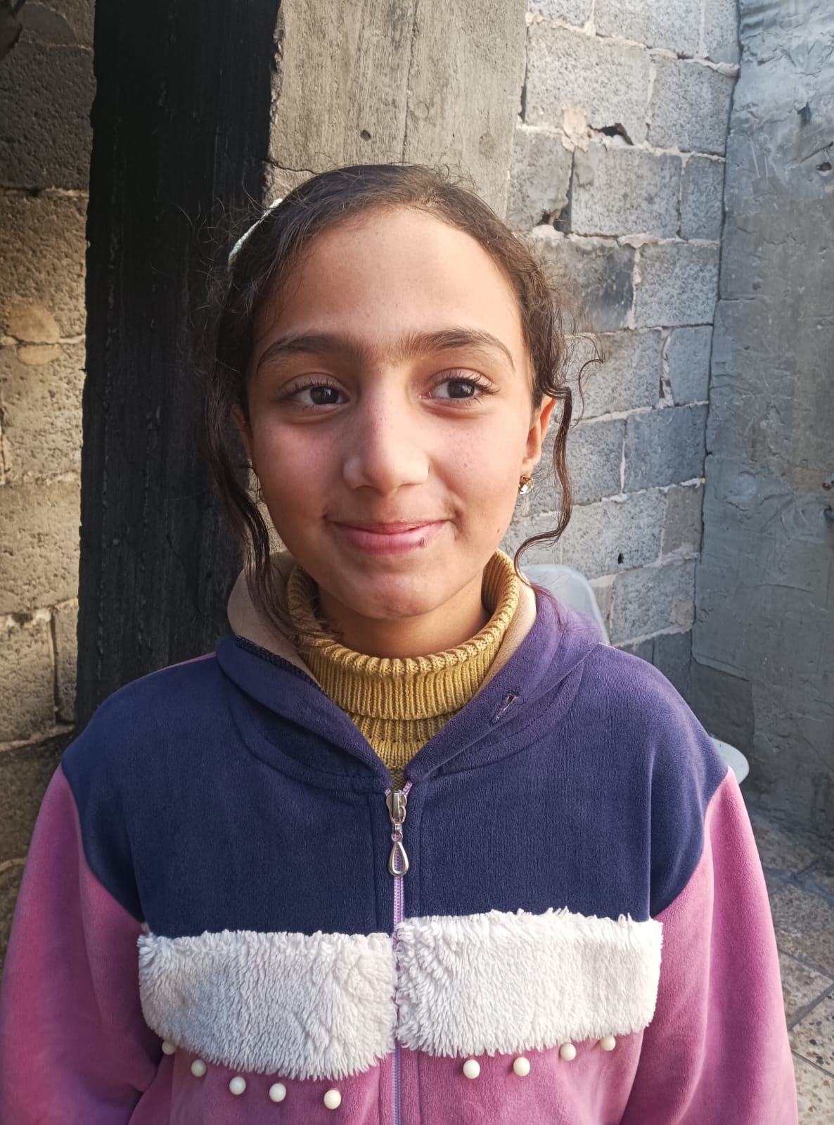 Human Appeal Orphan - Bayan