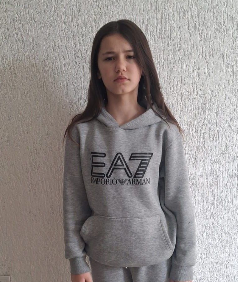 Human Appeal Orphan - Melek