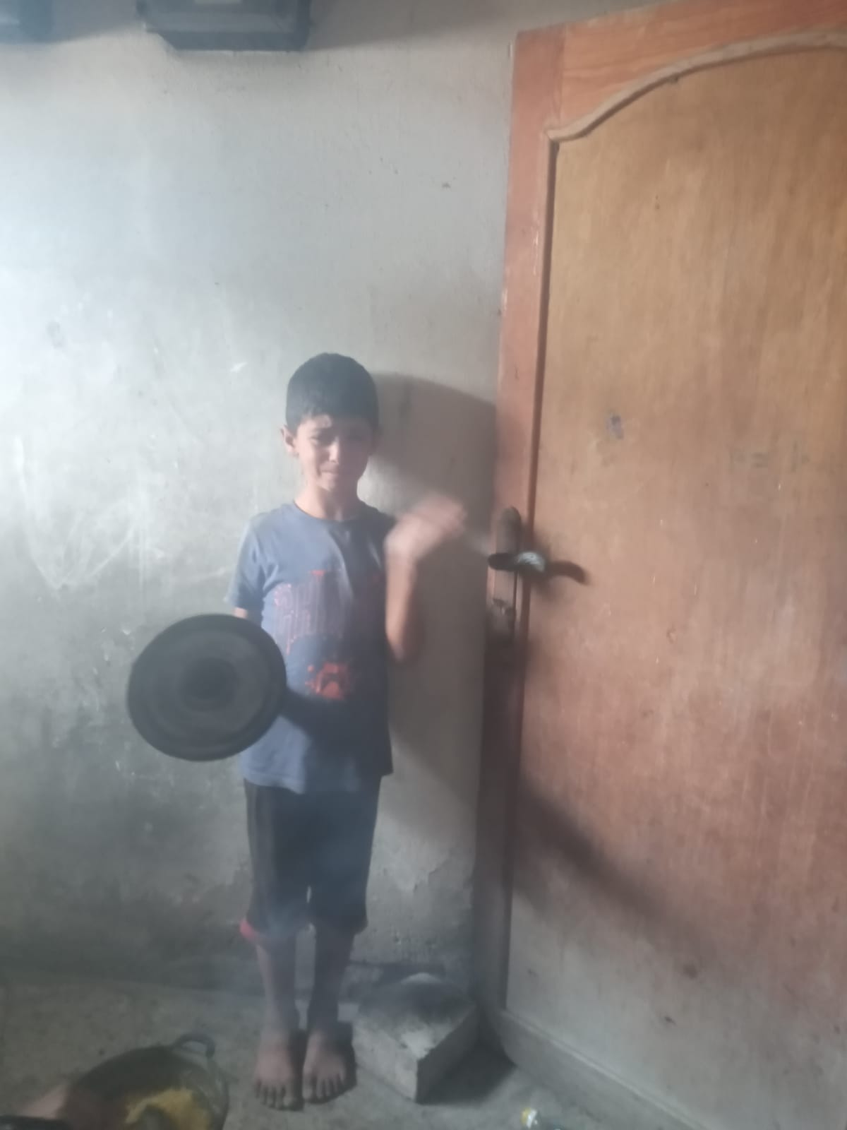 Human Appeal Orphan - Moamen