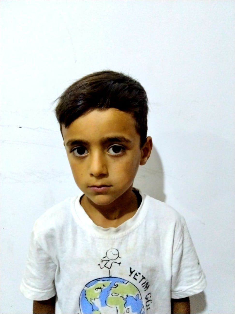 Human Appeal Orphan - Nadeem