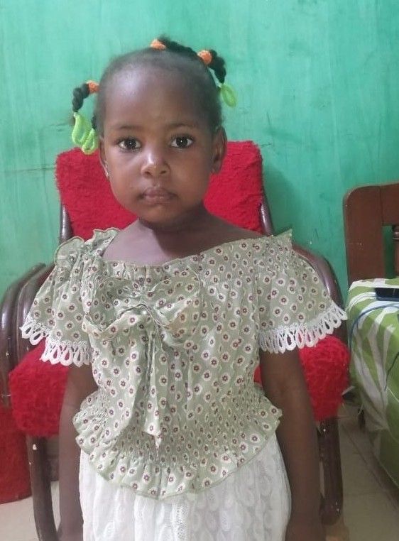 Human Appeal Orphan - Samar