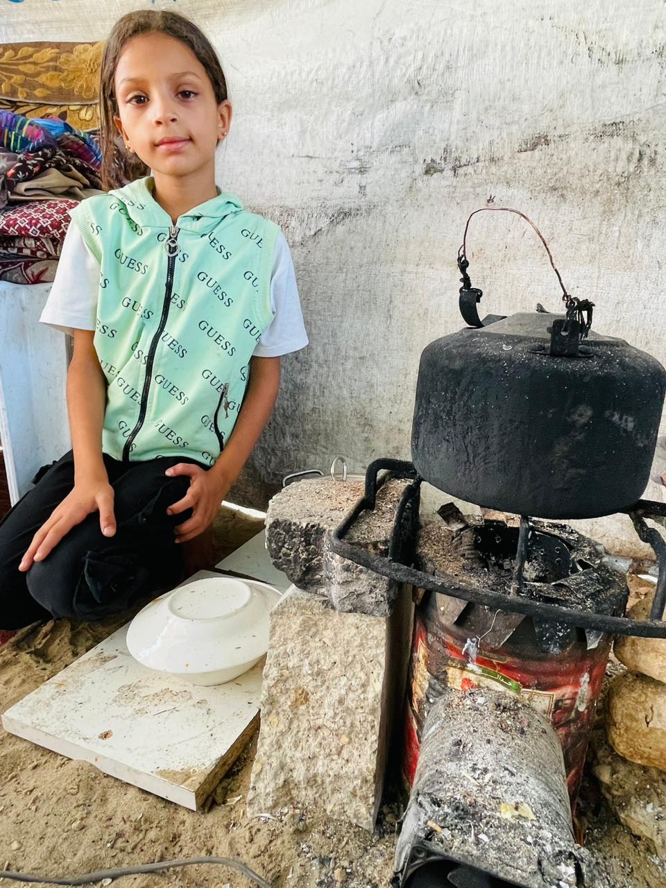 Human Appeal Orphan - Aayda