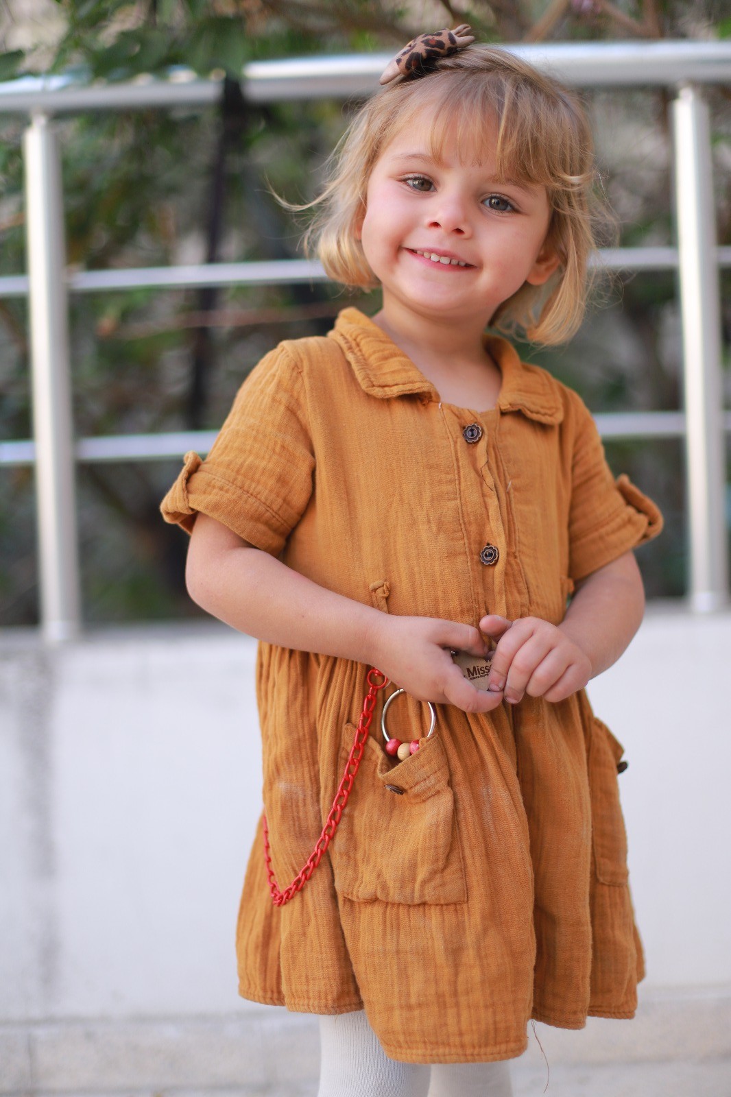 Human Appeal Orphan - Maria