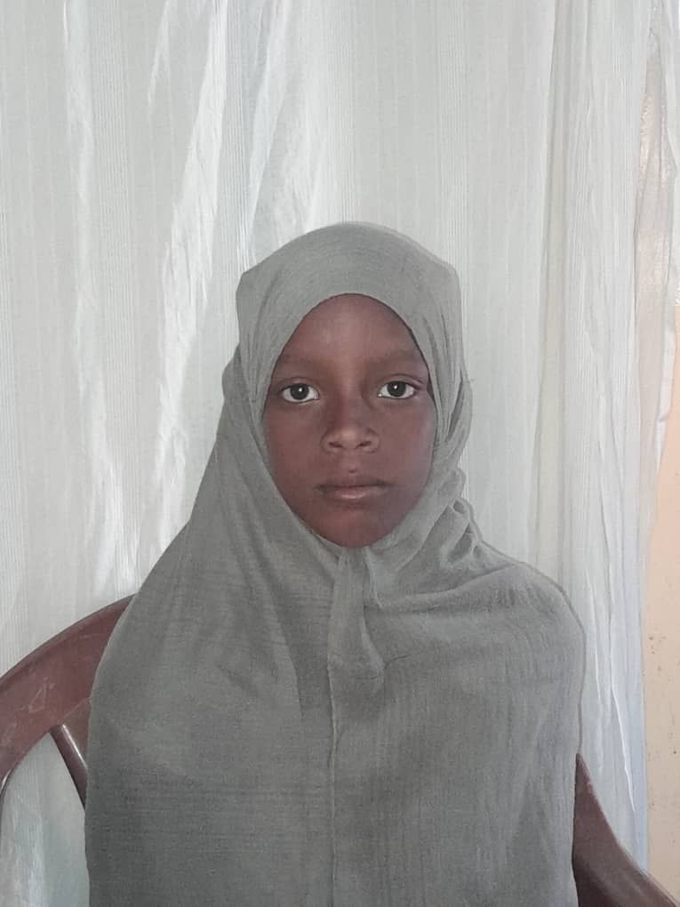 Human Appeal Orphan - Tartial