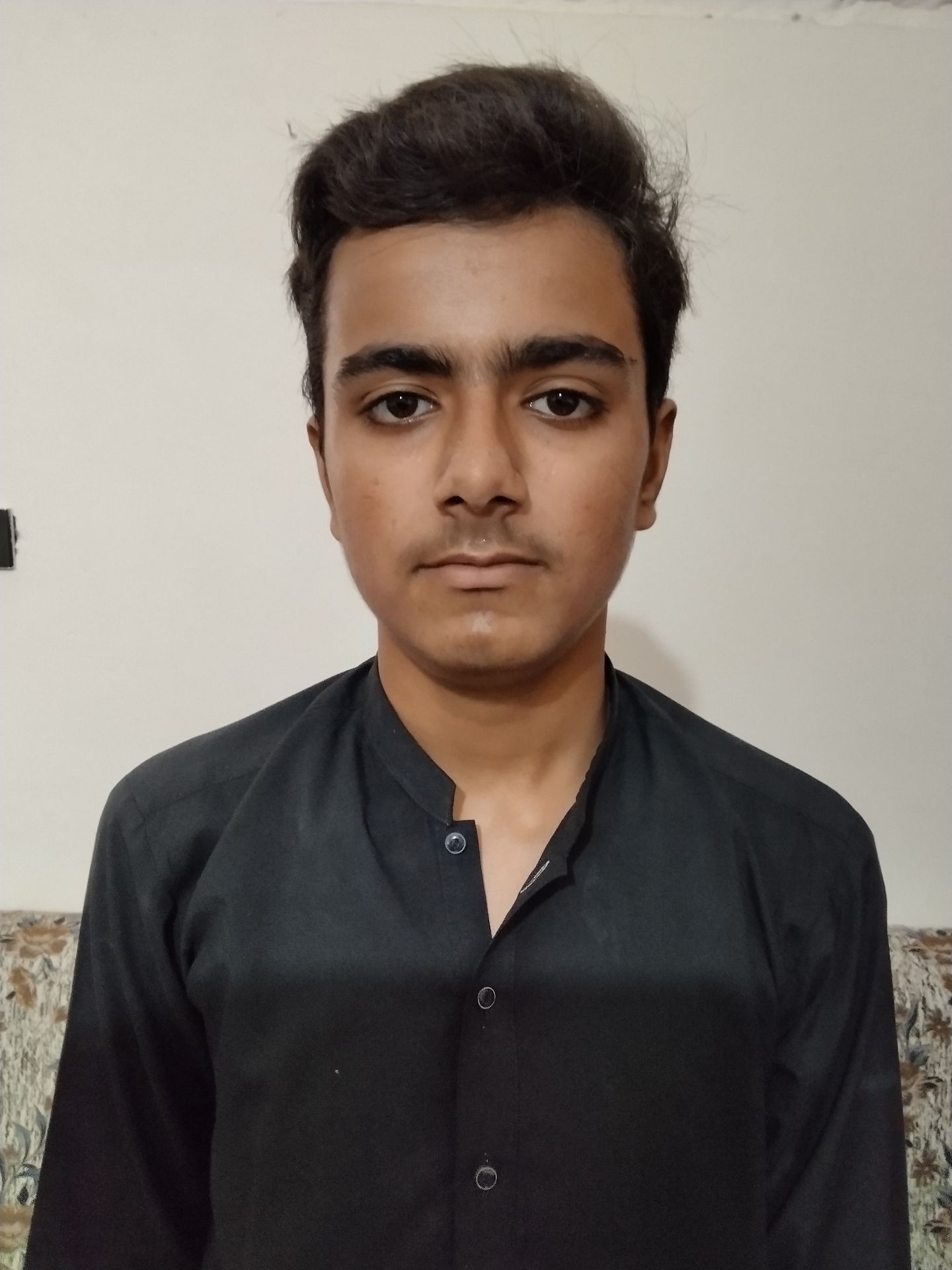 Human Appeal Orphan - Hamza