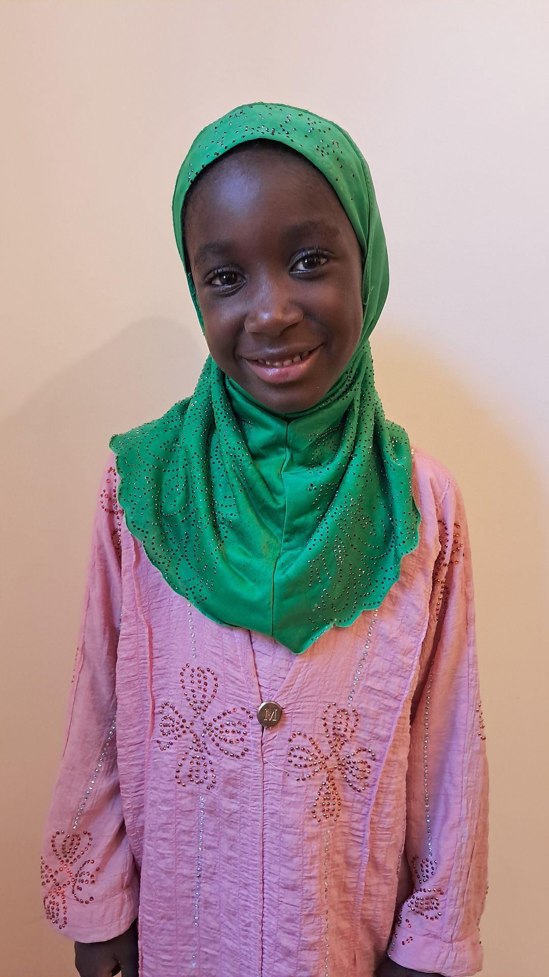 Human Appeal Orphan - Ramatoulaye