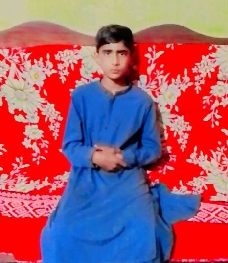 Human Appeal Orphan - Muhammad Hammad