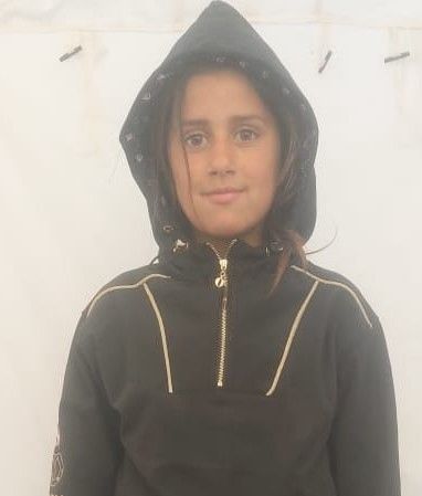 Human Appeal Orphan - Batoul