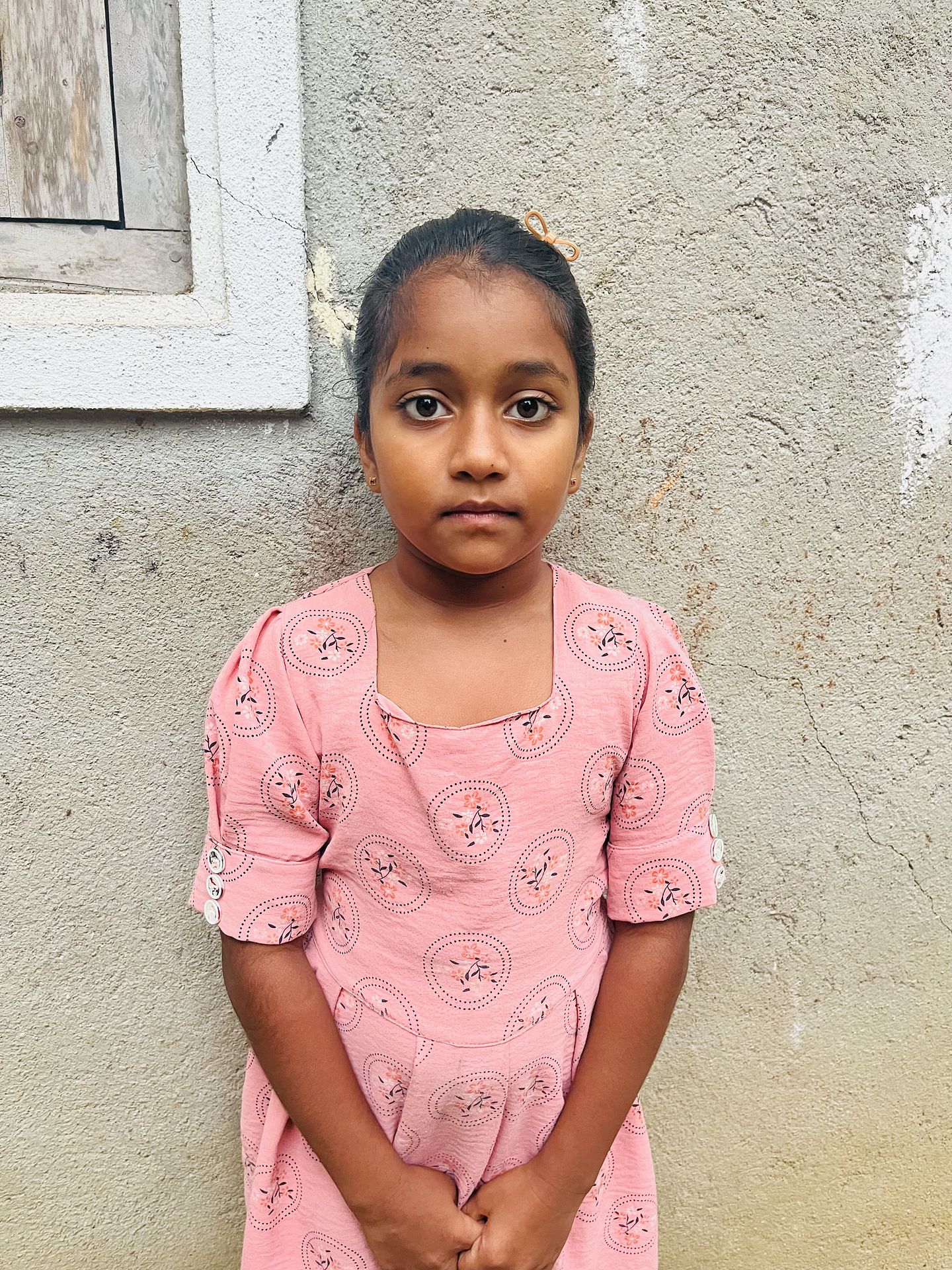 Human Appeal Orphan - Hikma