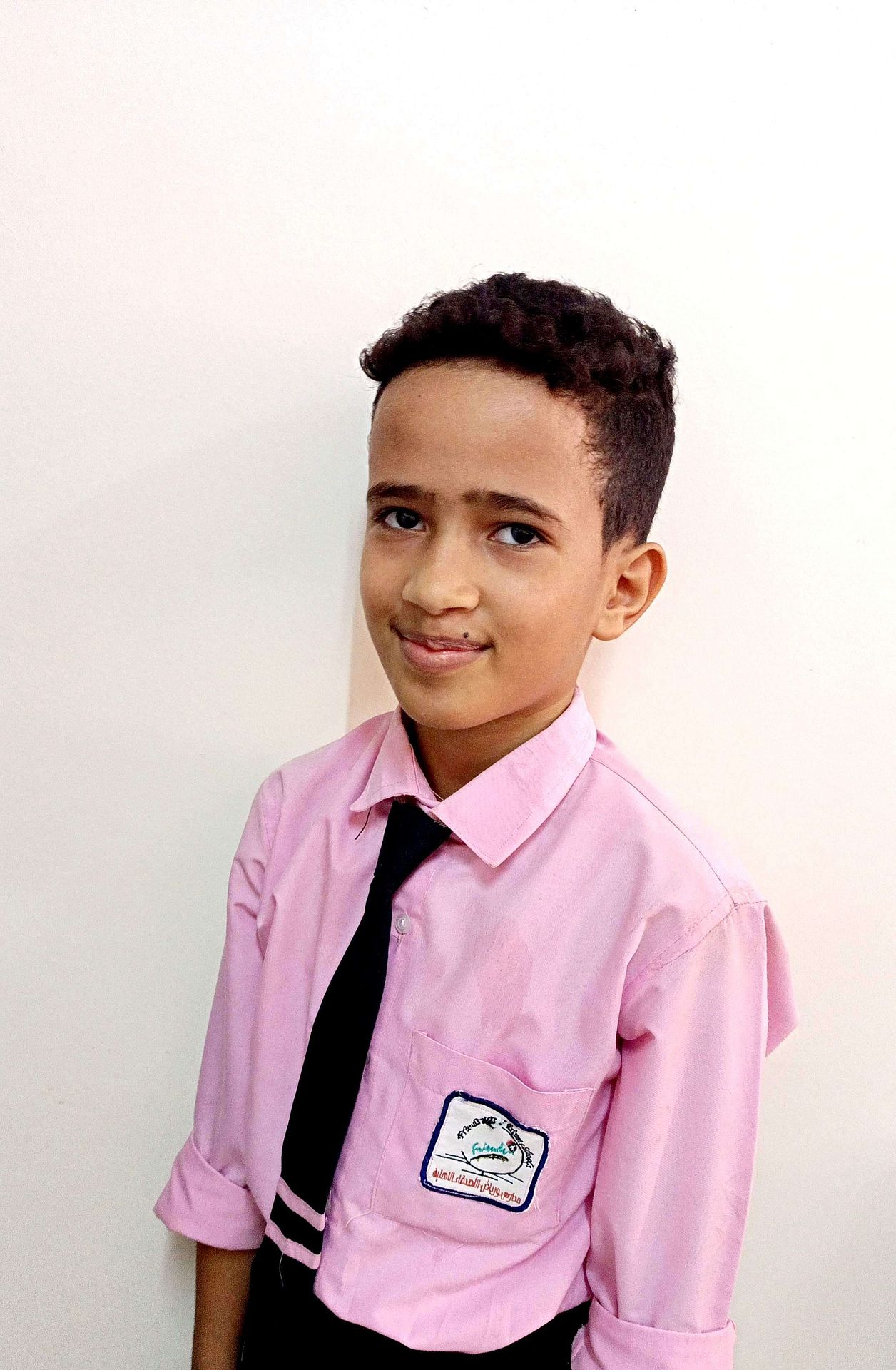 Human Appeal Orphan - Muhab