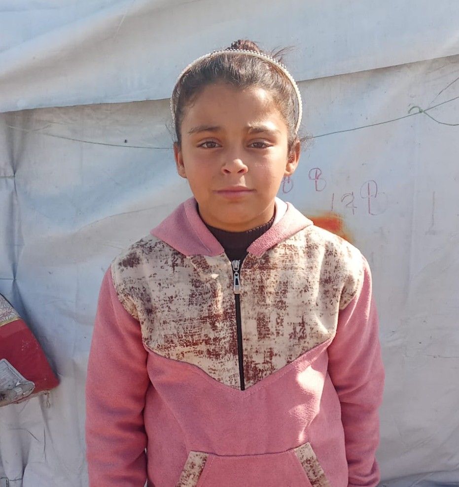 Human Appeal Orphan - Sewar