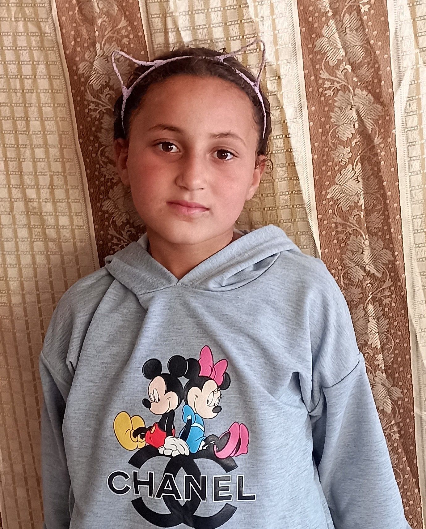 Human Appeal Orphan - Wisal