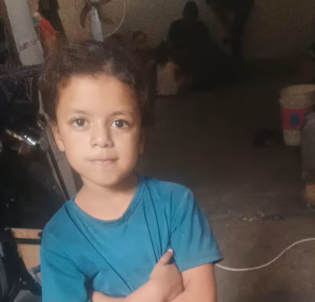 Human Appeal Orphan - Maha