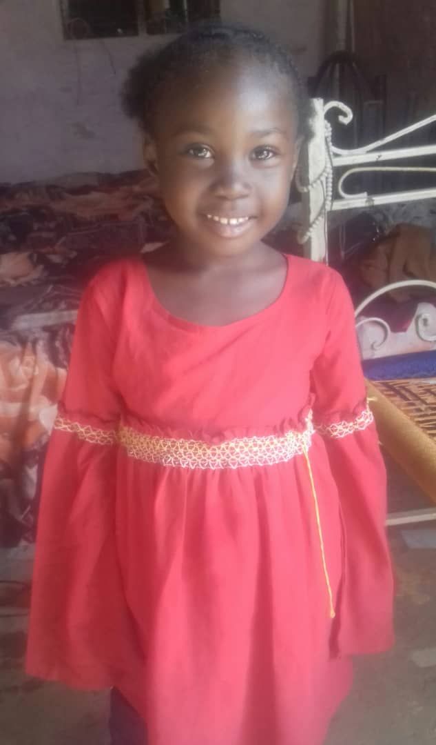 Human Appeal Orphan - Wafa