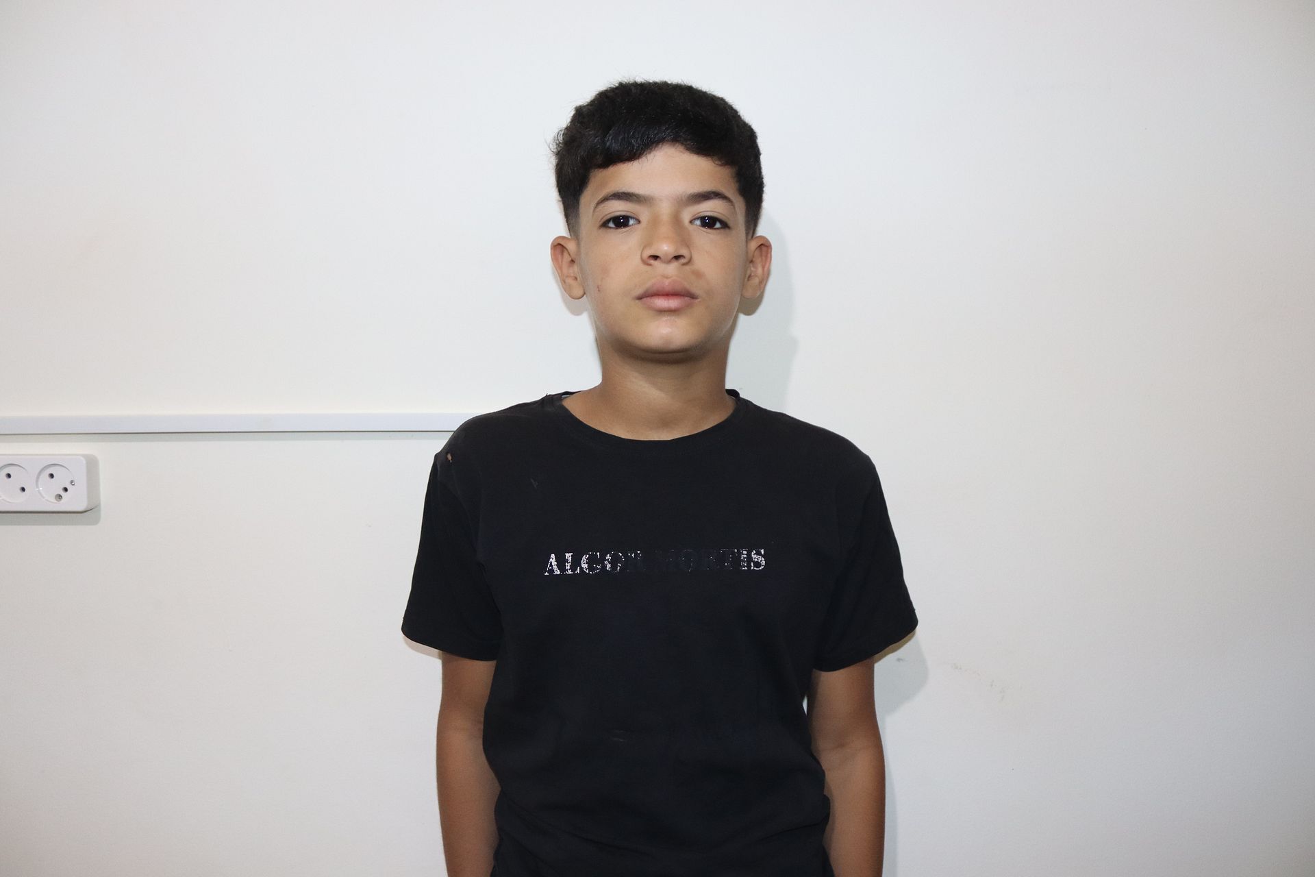 Human Appeal Orphan - Moayad