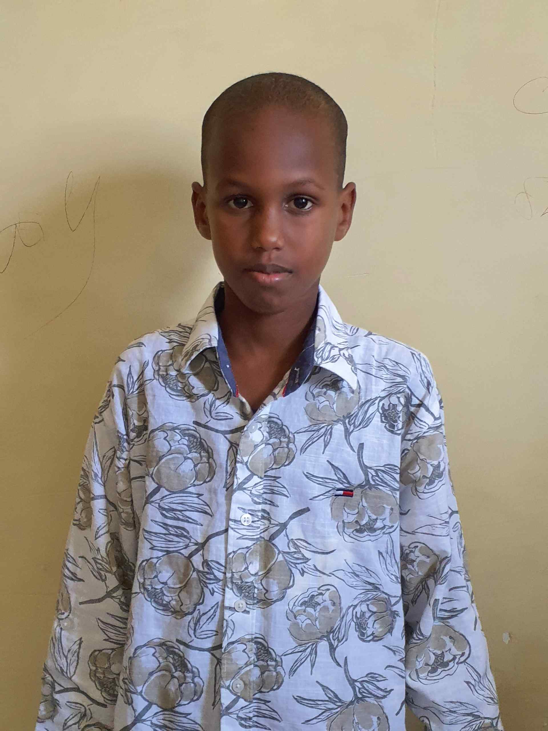 Human Appeal Orphan - Ali