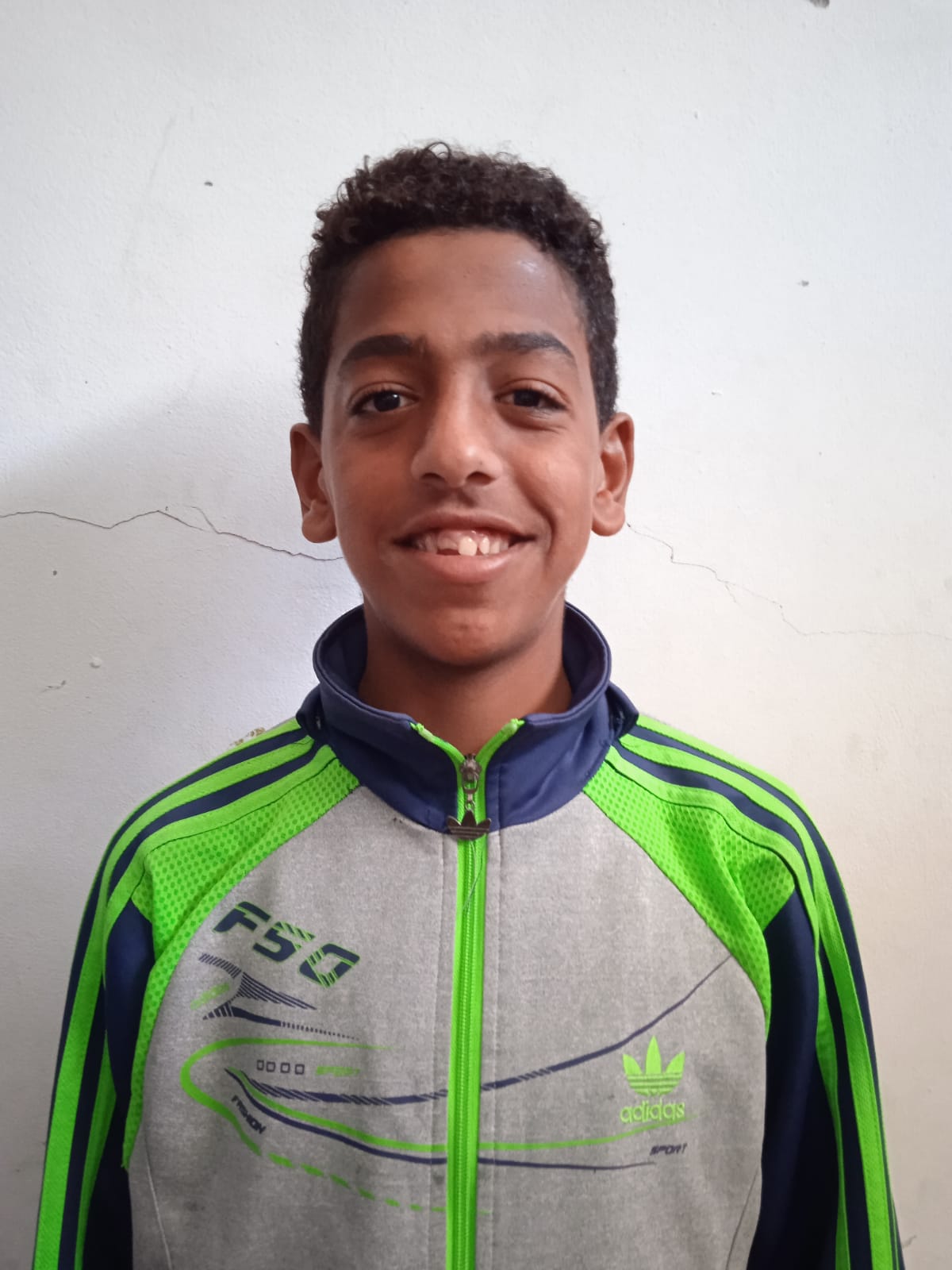 Human Appeal Orphan - Ameer