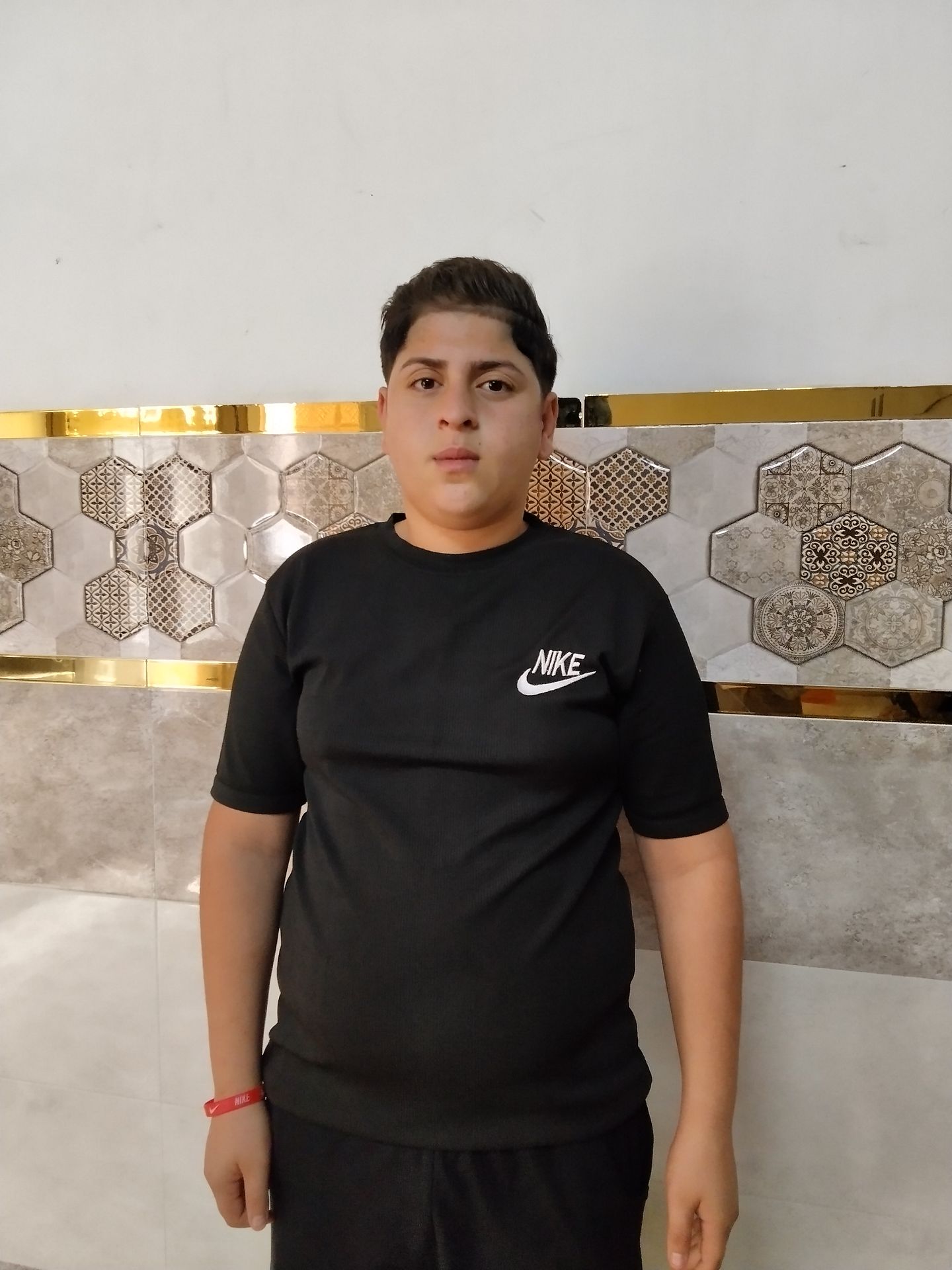 Human Appeal Orphan - Shahab Ahmed