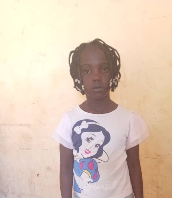 Human Appeal Orphan - Watien