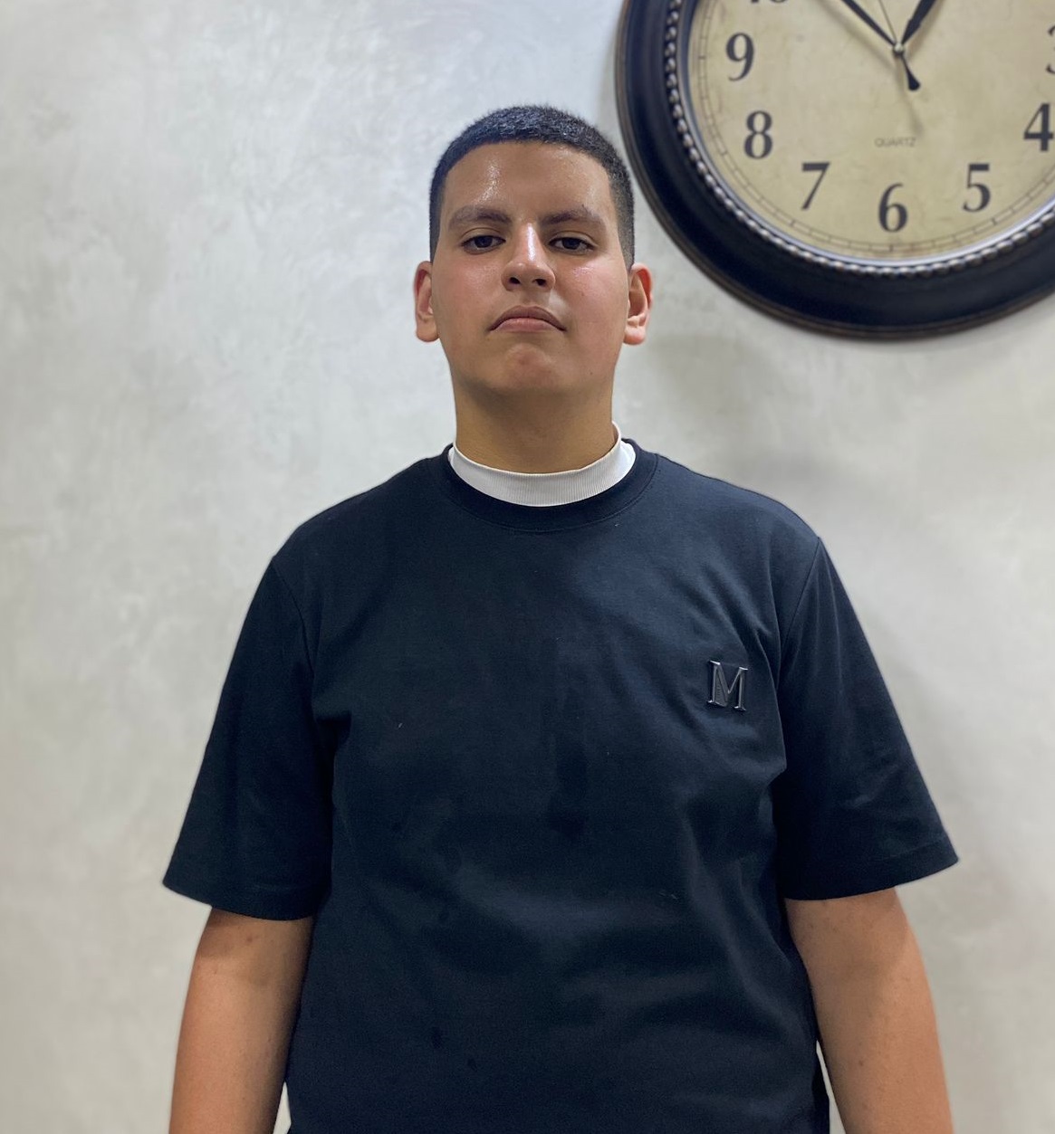 Human Appeal Orphan - Wisam