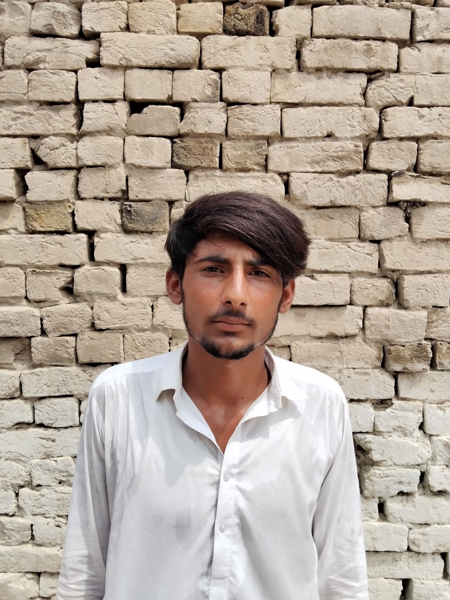 Human Appeal Orphan - Humayoun