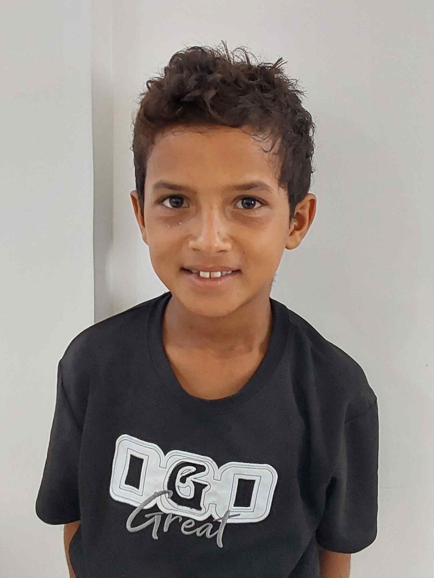 Human Appeal Orphan - Shlal