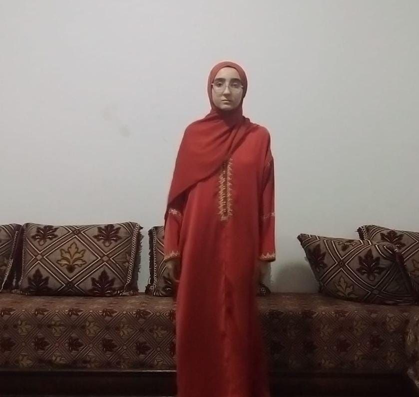 Human Appeal Orphan - Loubaba