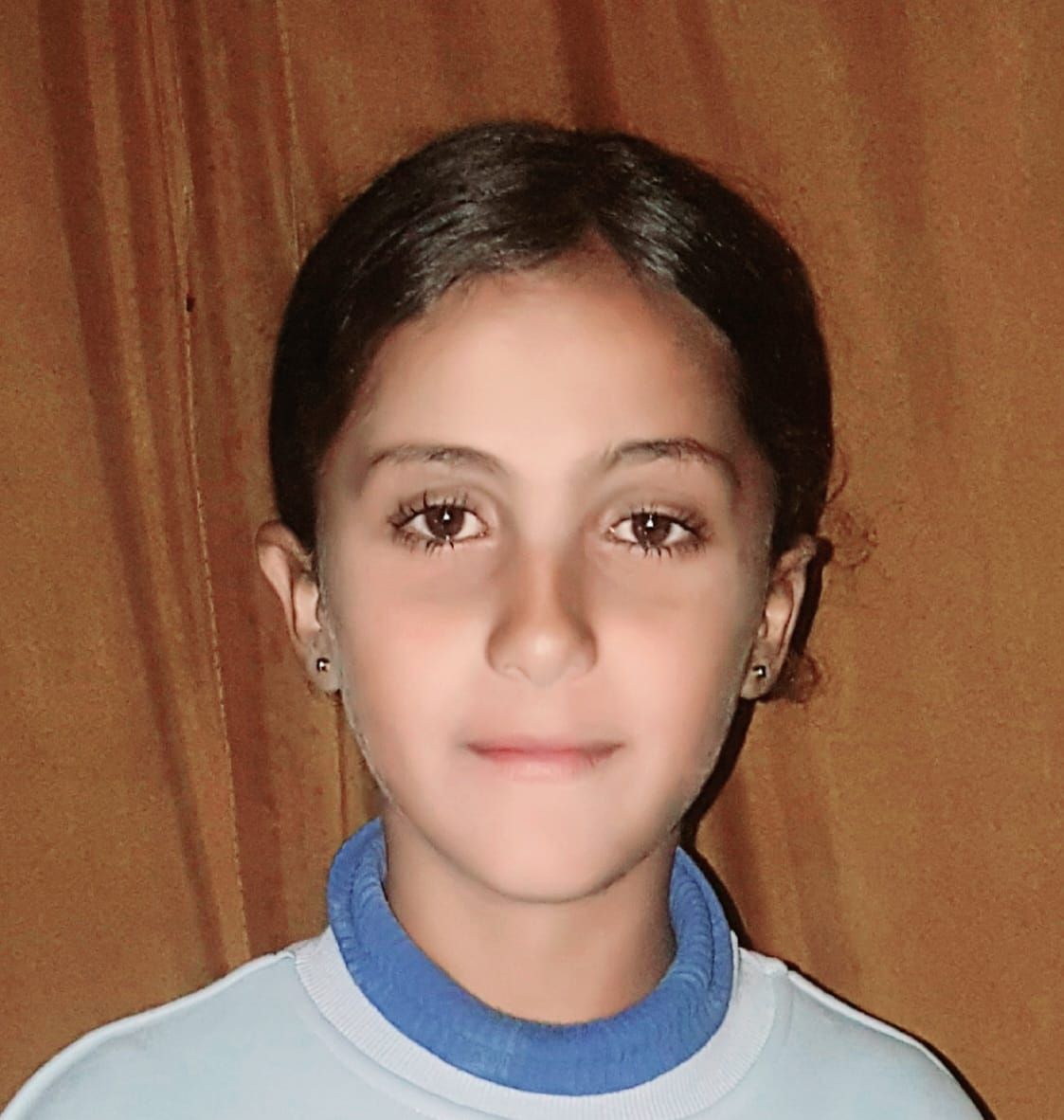 Human Appeal Orphan - Isra