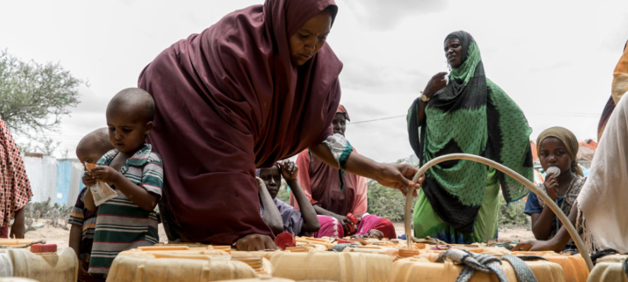 Clean Water in Schools: Why Sanitation Changes Everything for Girls