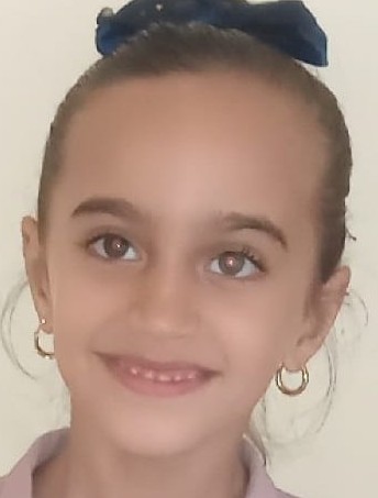 Human Appeal Orphan - Sara