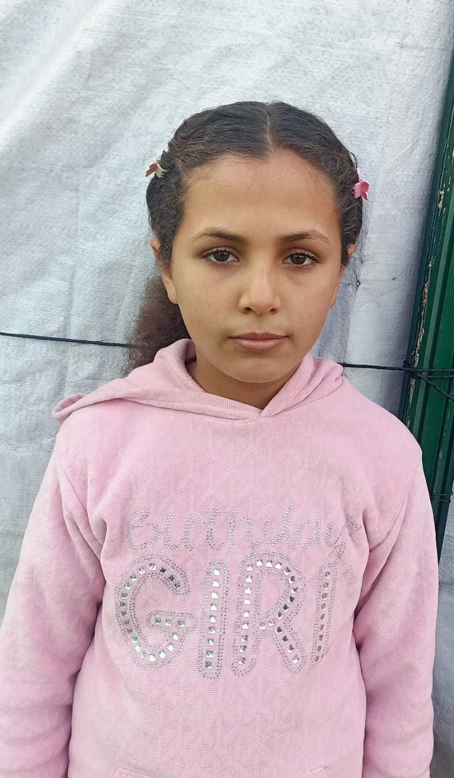 Human Appeal Orphan - Diala