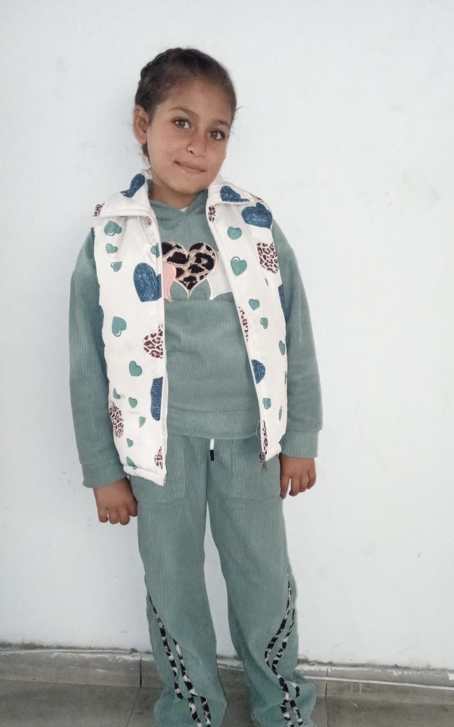 Human Appeal Orphan - Rajaa