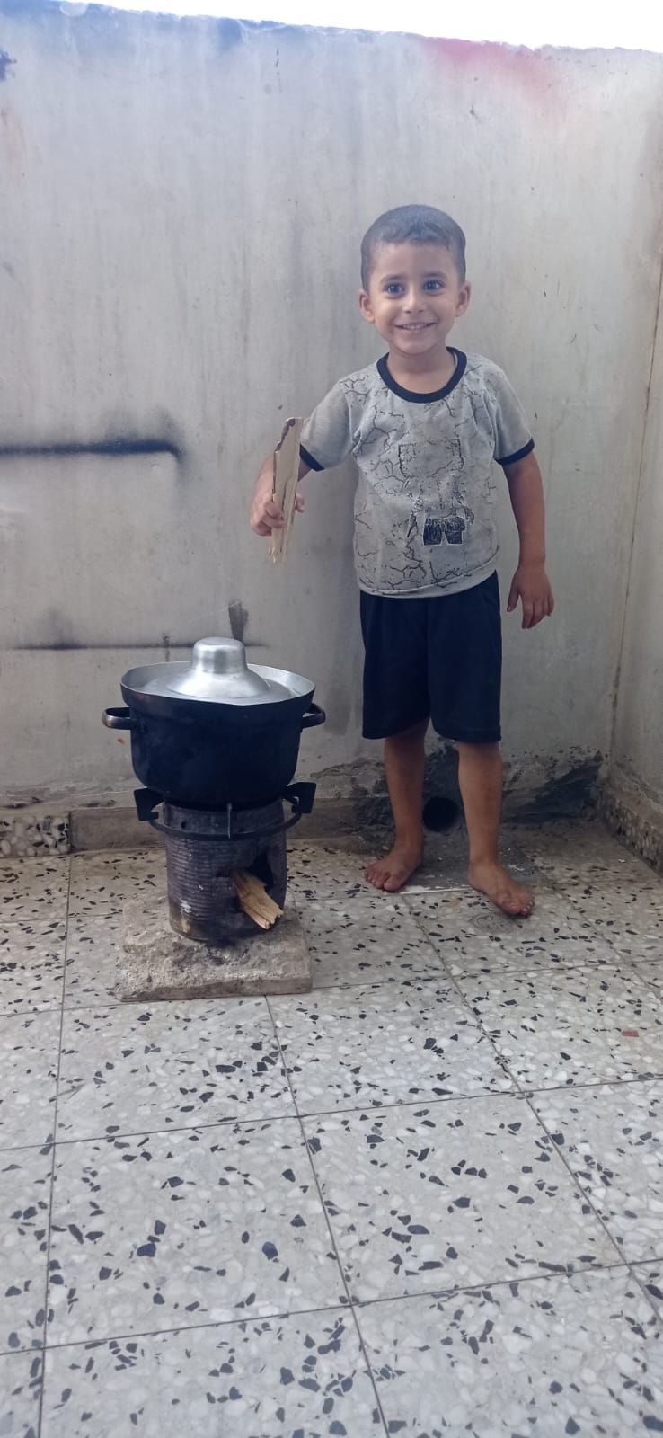 Human Appeal Orphan - Yamen