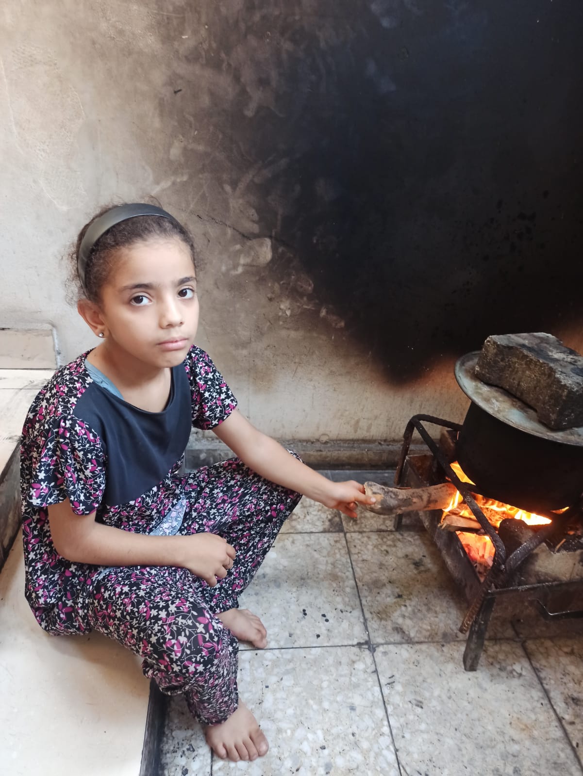 Human Appeal Orphan - Aya