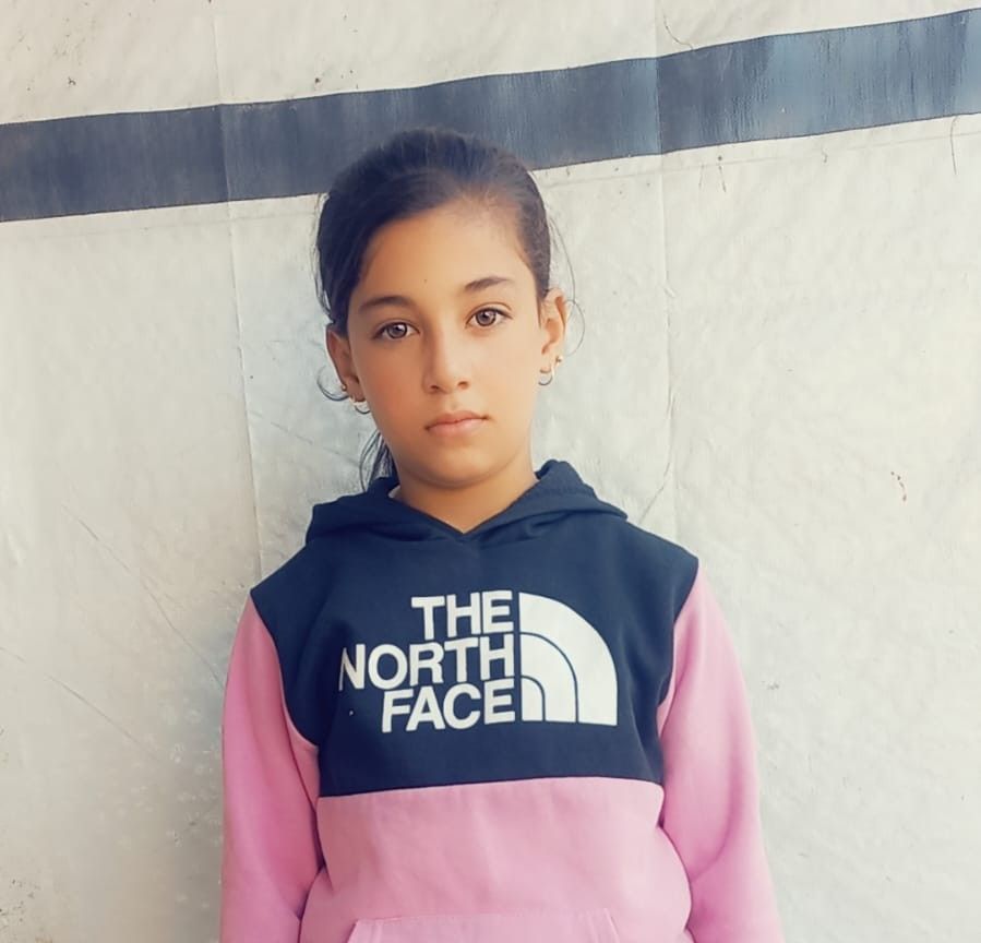 Human Appeal Orphan - Mais